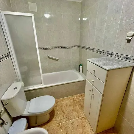 Caballero De Rodas, 130 Appartement Torrevieja