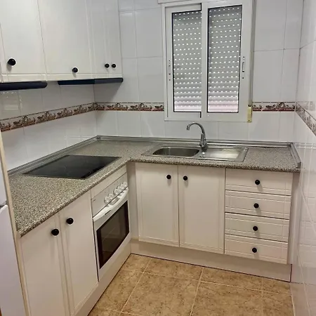 Caballero De Rodas, 130 Apartment *
