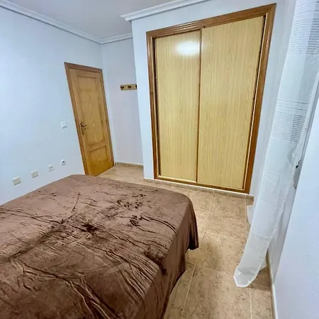 Apartment Caballero De Rodas, 130 *