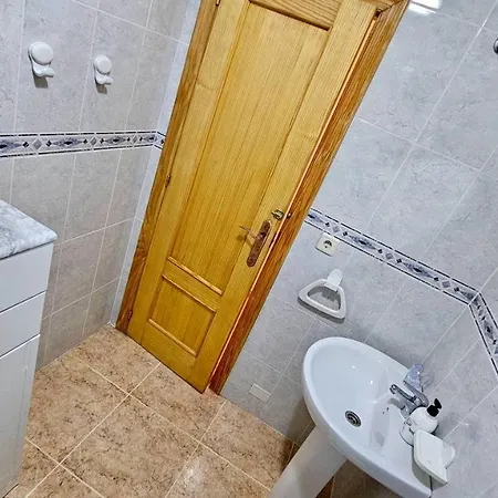 Apartment Caballero De Rodas, 130 *