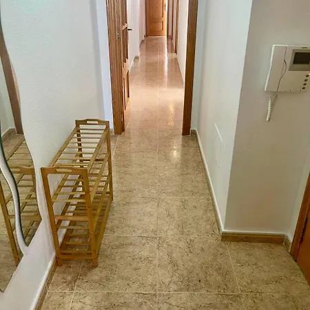 Caballero De Rodas, 130 * Torrevieja