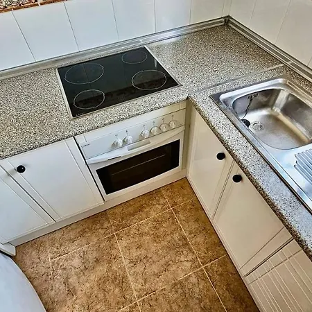 Caballero De Rodas, 130 Apartment