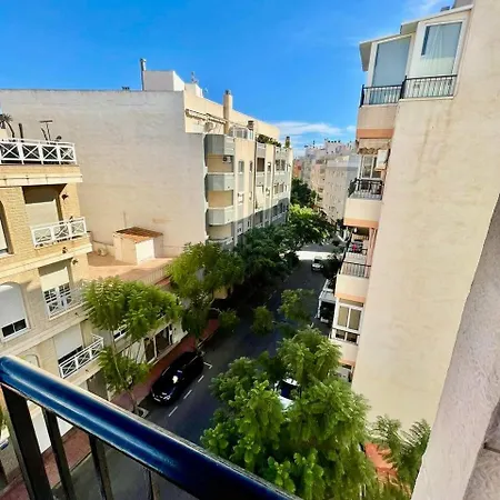Apartment Caballero De Rodas, 130 *