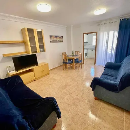 Apartment Caballero De Rodas, 130