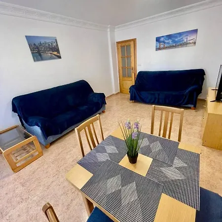 Apartment Caballero De Rodas, 130 *